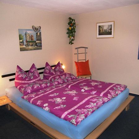 Apartament Goetze Petra Zinnowitz Zewnętrze zdjęcie
