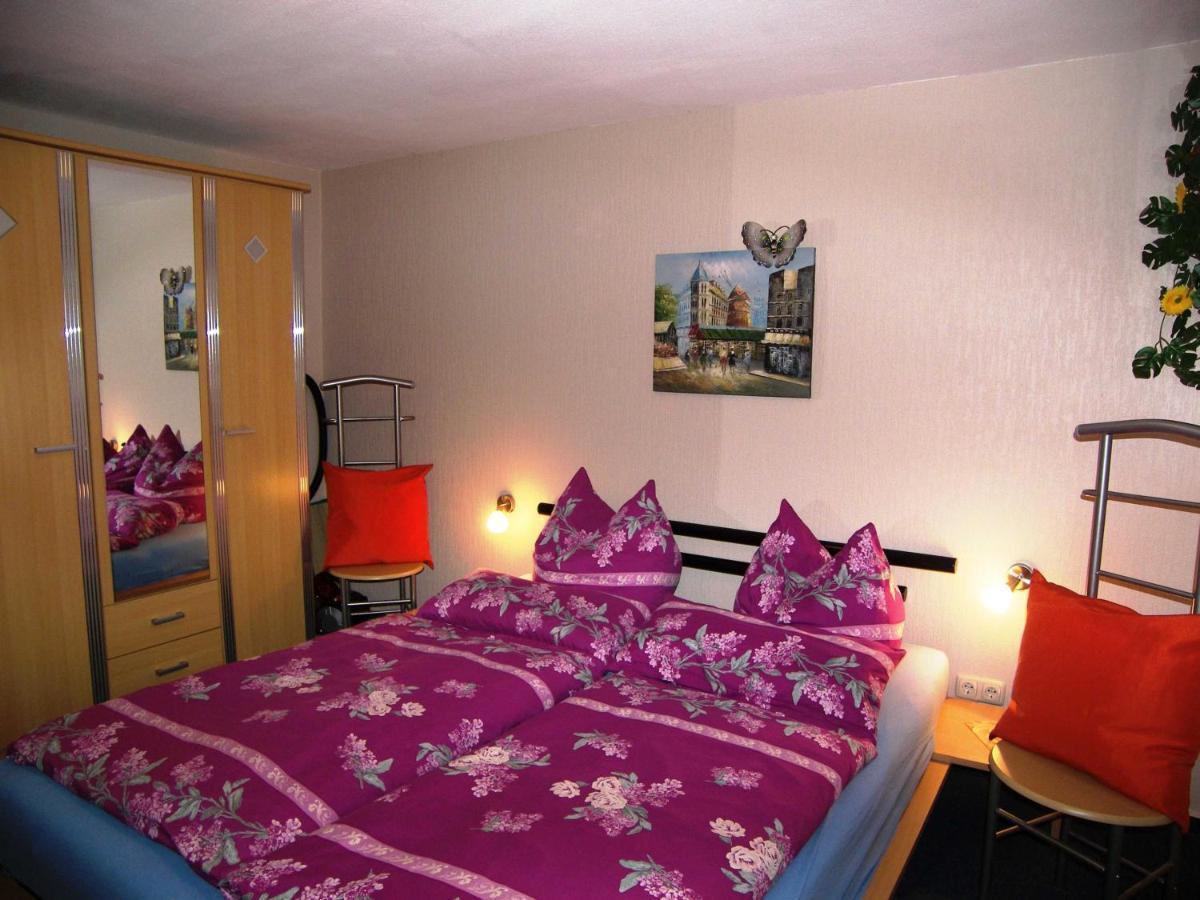 Apartament Goetze Petra Zinnowitz Zewnętrze zdjęcie