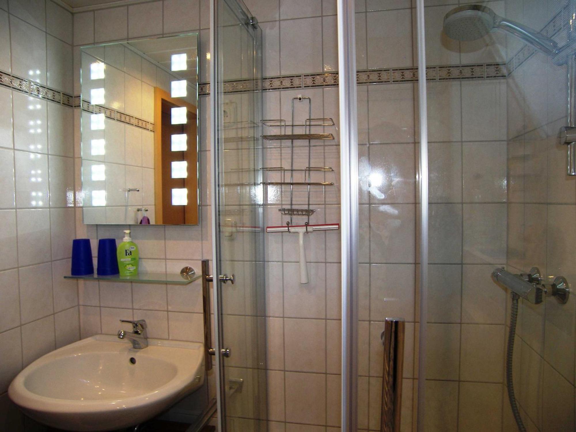 Apartament Goetze Petra Zinnowitz Zewnętrze zdjęcie