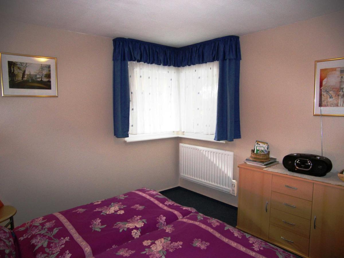 Apartament Goetze Petra Zinnowitz Zewnętrze zdjęcie