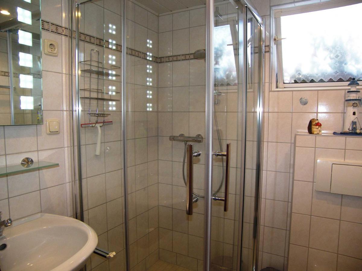 Apartament Goetze Petra Zinnowitz Zewnętrze zdjęcie